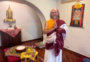 Cómo la meditación y el conflicto consciente pueden transformar la vida