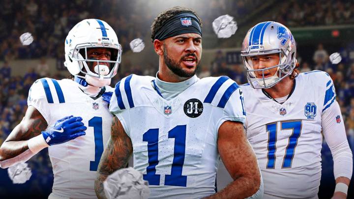 Colts most to blame for controversial Week 13 loss to Texans