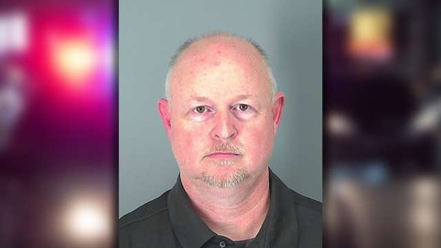 SC: Assistant principal charged with failure to report child abuse