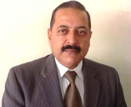UPSC Interview, Personality Test Free of Bias, Says Jitendra Singh