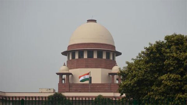 Temple funds sacred, not a lifeline for banks, says Supreme Court
