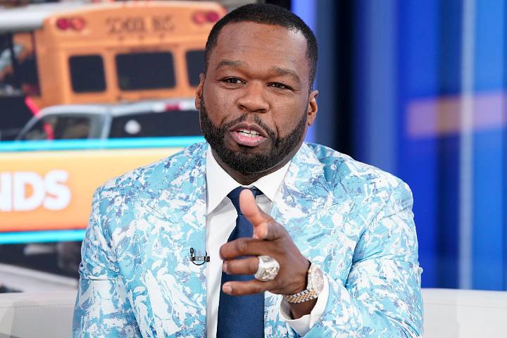 50 Cent Insists Diddy Docuseries Isn’t Pushing His Personal Agenda: ‘I Brought In The Best Possible People To Create It’
