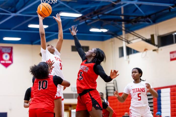 High school scoreboard: No. 8 Kellam girls defeat No. 9 Deep Creek with buzzer beater