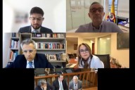 Exministros Bonilla y Velasco se declararon inocentes por escándalo INVIAS y UNGRD