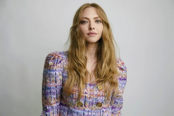 Amanda Seyfried no se retracta tras llamar 'odioso' a Kirk