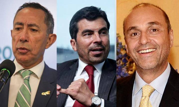 ¿Qué pasa en la ANH? Alertan presiones internas por negocio ligado a Serafino Iacono, cercano a Roa