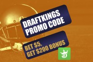 DraftKings Promo Code: Claim $200 Cowboys-Lions Bonus + $300 Missouri Launch Promo
