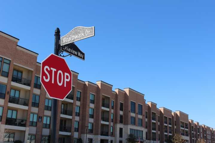 Katy Boardwalk District to feature more single