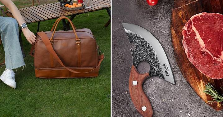 80 Bougie Gifts For Men With Near-Perfect Amazon Reviews That Are So Damn Cheap