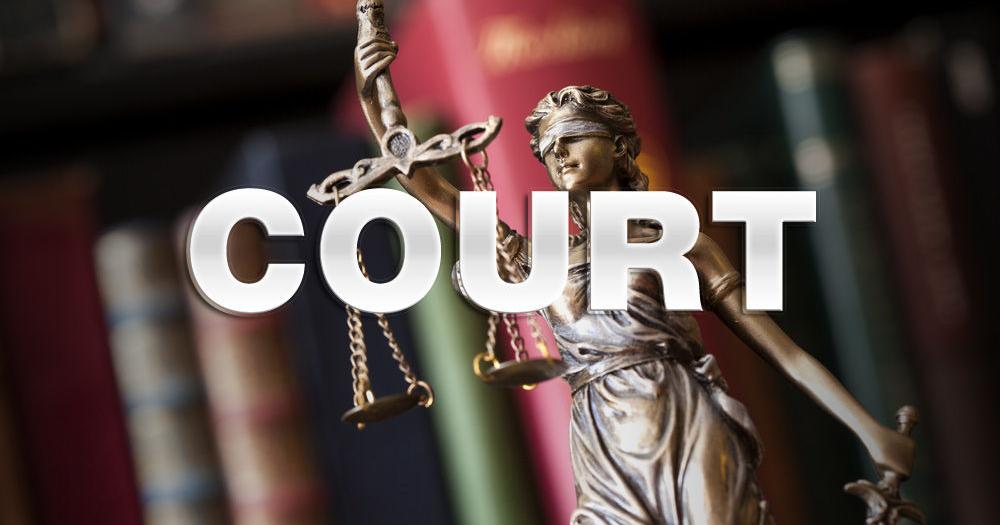 Bell County indictments