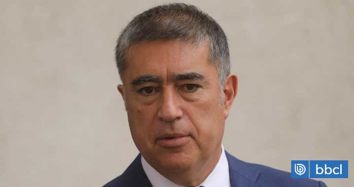 Incidentes en Instituto Nacional: Acogen querella para indagar posible encubrimiento de exdirectiva