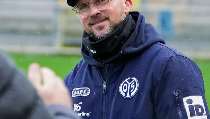 Mainz vs Borussia M'bach