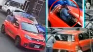 Vecinos frustran secuestro de joven en Naucalpan: gritaba desesperada desde auto en movimiento