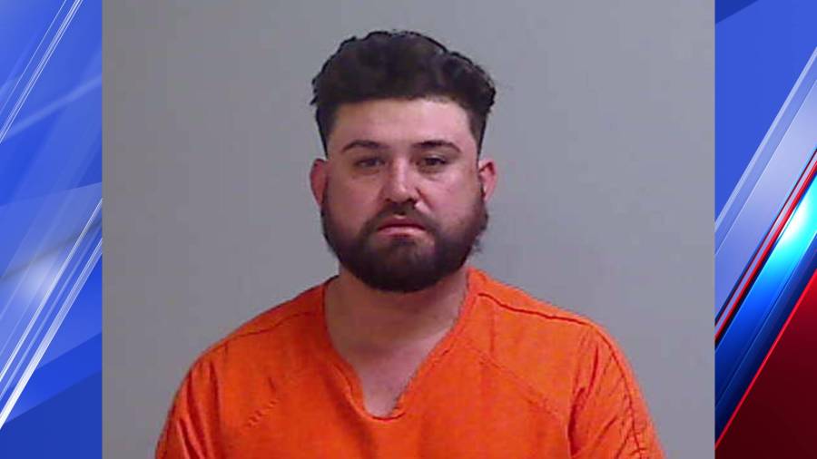 Accused gunman in deadly Edinburg shooting caught on video pleads not guilty