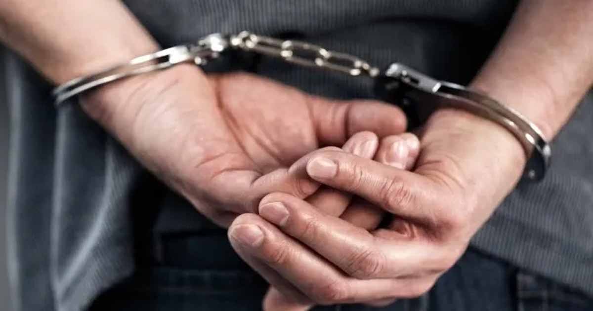 Piura: dictan prisión preventiva a dos sujetos por tenencia ilegal de armas y municiones