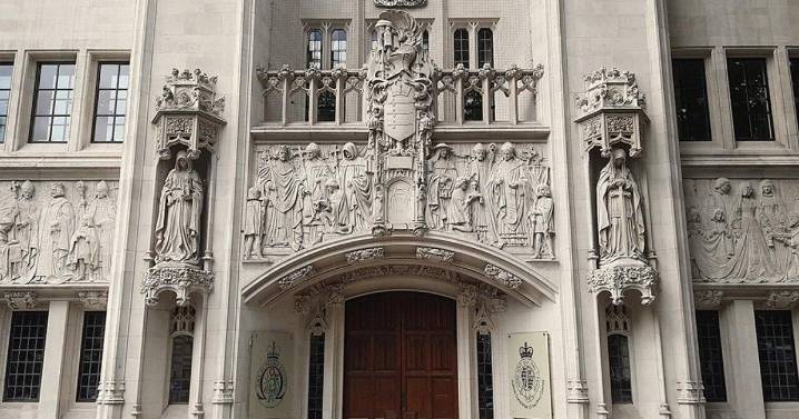 Impact of the English Common Law on the United States