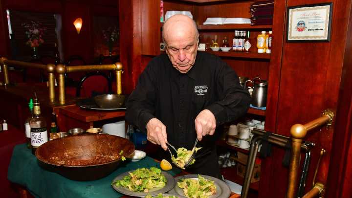 Dining calendar: Delicious December events and more restaurant news