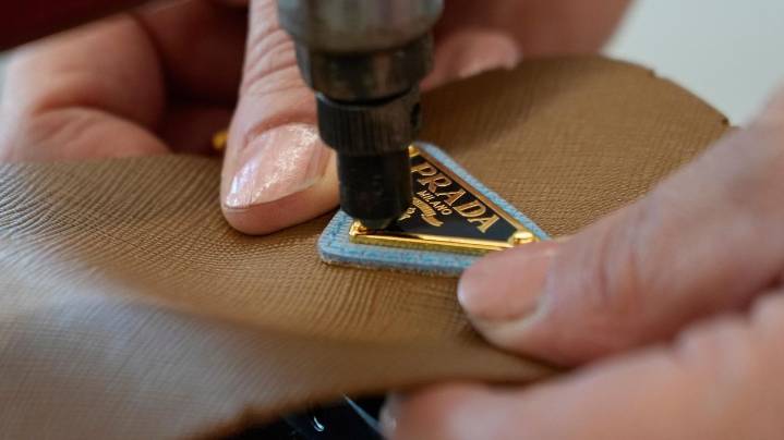 Minimalist Prada buys maximalist Versace for $1.4 billion, in bid to relaunch sexier Milan rival