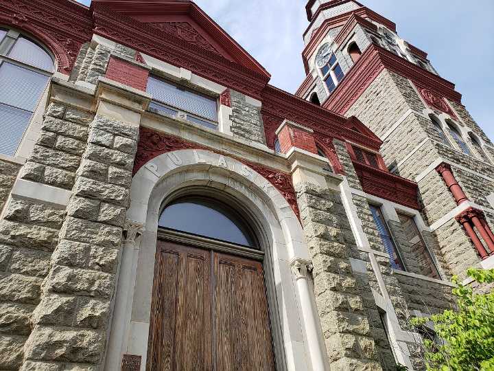 North Little Rock man sentenced to 120 years for May 2023 killings of teen cousins