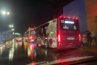 ARTEC propone pozos de absorción tras suspensión del transporte Ko'ox durante inundaciones en Campeche