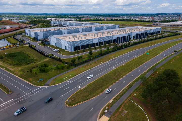 What’s at stake as Prince George’s County ponders data centers?