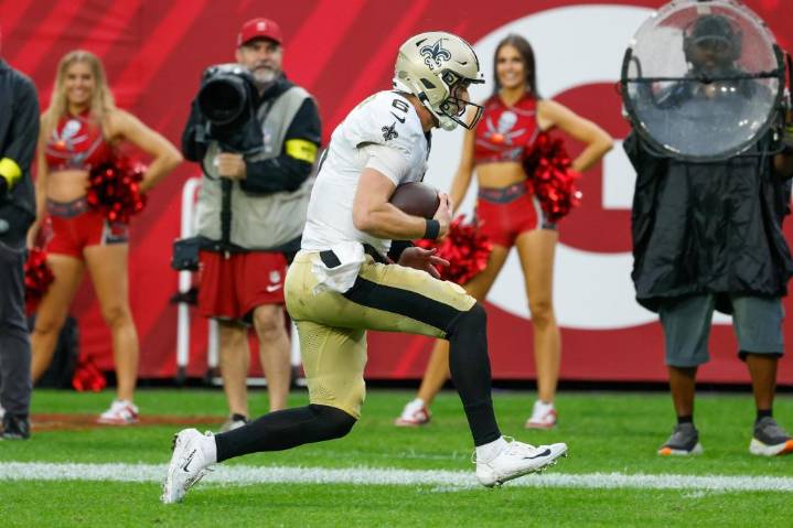 John Romano: If things don’t change, judgment day may be coming for Todd Bowles, Buccaneers