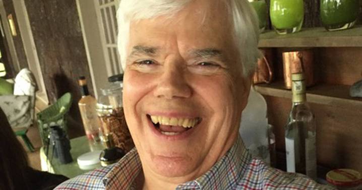 Holinger: Why’s that Christmas tree not shedding its needles?