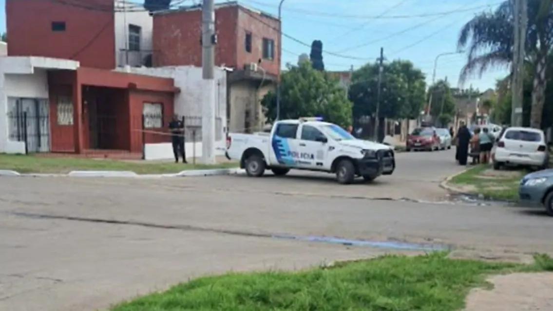 González Catán: asesinaron a una jubilada en violento asalto