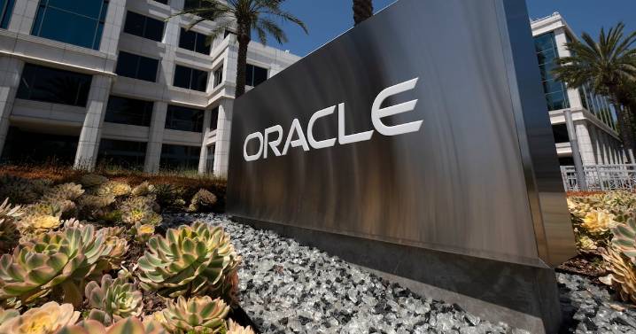 Oracle denies report on OpenAI data center delays