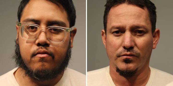 California men arrested in ‘check washing’ fraud cases across Arizona