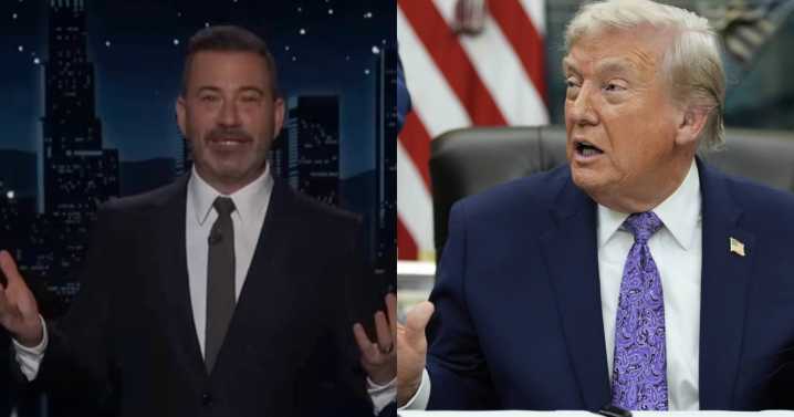 Donald Trump health bombshell dropped by TV star after odd symptom spotted