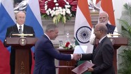 After Modi-Putin meet, India and Russia sign Economic Cooperation Agreement till 2030