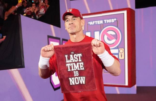 WWE Saturday Night’s Main Event 2025 UK start time for free YouTube live stream