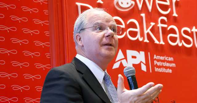 Exclusive — Rep. Brett Guthrie: E.U. Regulations Are Blocking Access to 'Affordable American Energy'