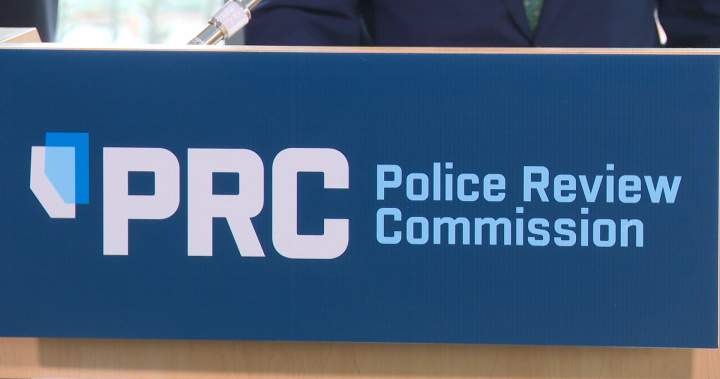 Alberta has new watchdog commission to investigate complaints against police