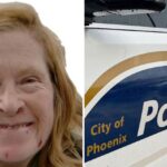 SAFE Alert issued for missing 77-year-old woman last seen in Phoenix