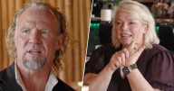 'Sister Wives': Kody Brown Apologizes to Janelle 3 Years After Breakup