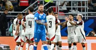 ‘Cruzazuleada’ prenavideña: Flamengo derrota a ‘La Máquina’ en cuartos de final de la Copa Intercontinental 2025
