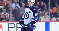 Jets get much-needed depth scoring in victory over Sabres