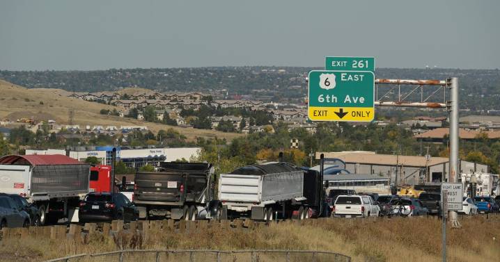 Colorado's trucking industry among those now under the microscope of federal transportation leaders