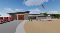 Desert Hot Springs opens long-awaited new fire station