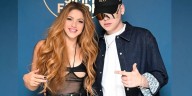 Shakira destacó la conexión única que la une con Bizarrap: “Dios los cría y ellos se juntan”