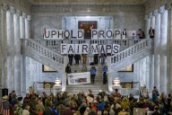 Utah gerrymandering: Lawmakers extend deadline to register for 2026 midterm election