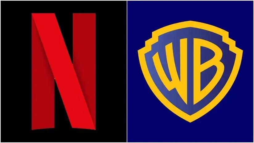¡Histórico! Netflix confirma millonaria compra de Warner Bros., HBO Max, DC y sus estudios de cine y TV