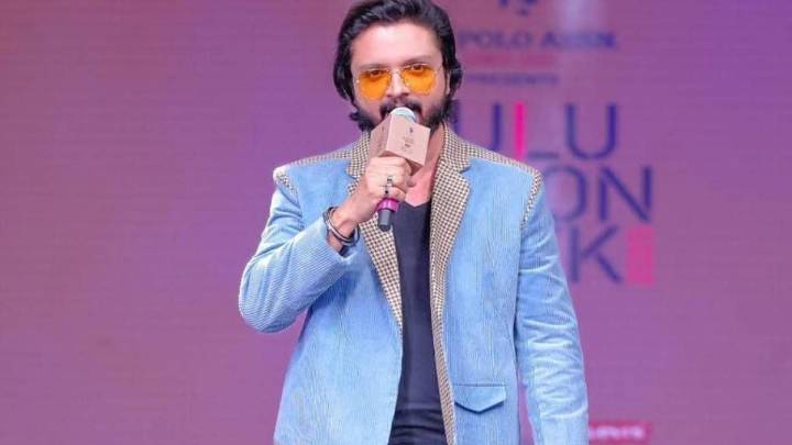 ‘He is learning...like a child’: Hope rises as actor-presenter Rajesh Keshav responds to treatment