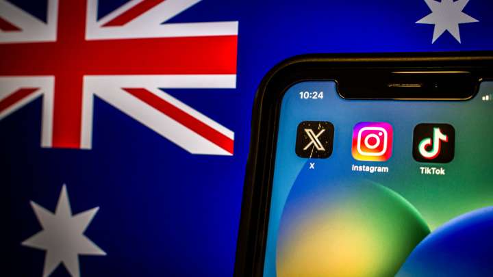 Travelers Scramble To Find Out If Australia’s New Social Media Ban Affects Tourists