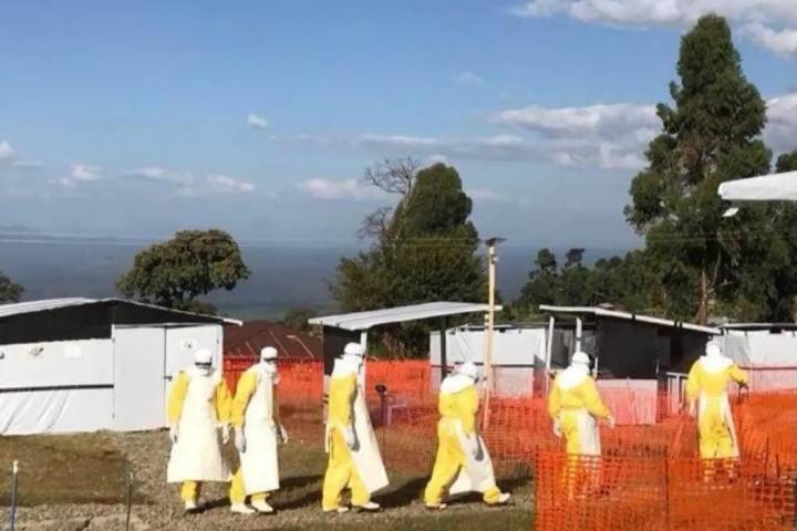 ¿Qué es el virus de Marburgo?