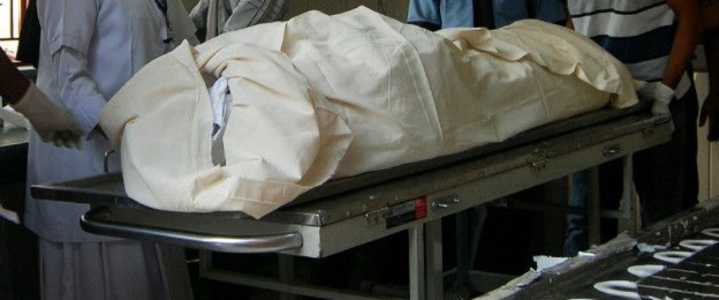 Nepali Domestic Worker Found Dead in Srinagar