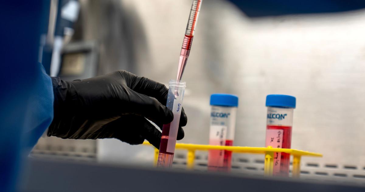 Impending CDC vaccine policy change 'concerning' to WV org