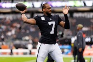 Raiders' Geno Smith Receives Big Update About NFL Future
